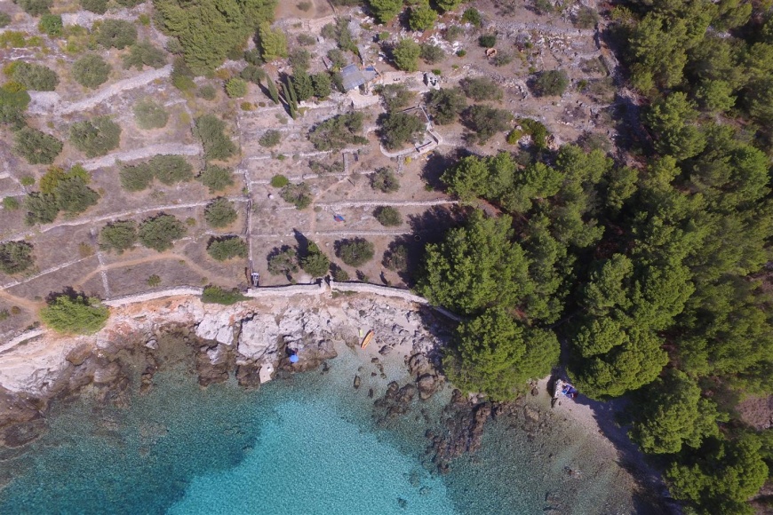 Najbliža plaža