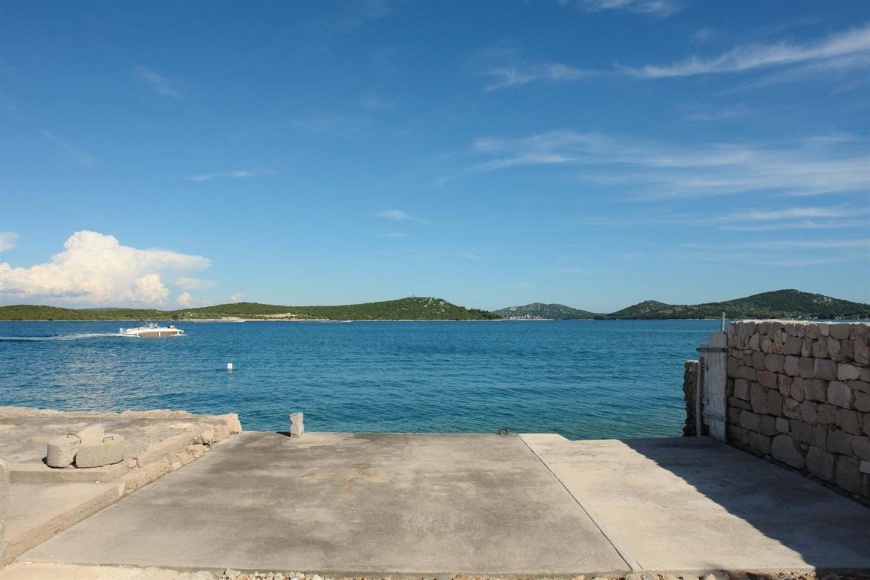 Najbliža plaža
