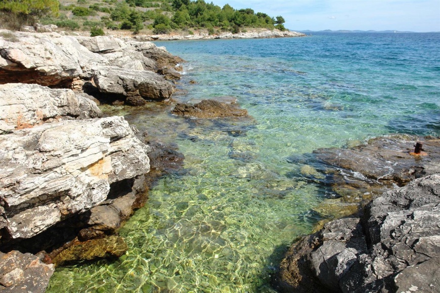 Najbliža plaža