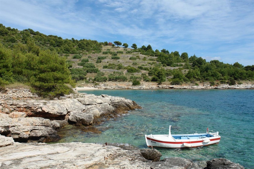 Najbliža plaža