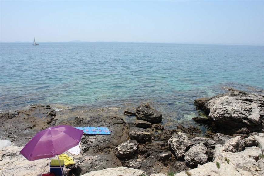 Najbliža plaža