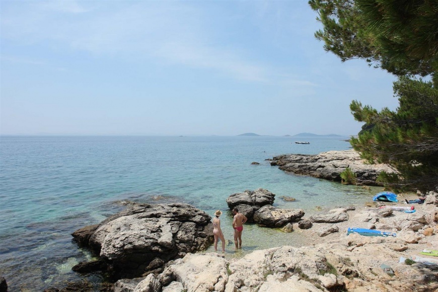 Najbliža plaža