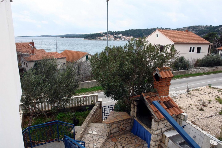 Roštilj
