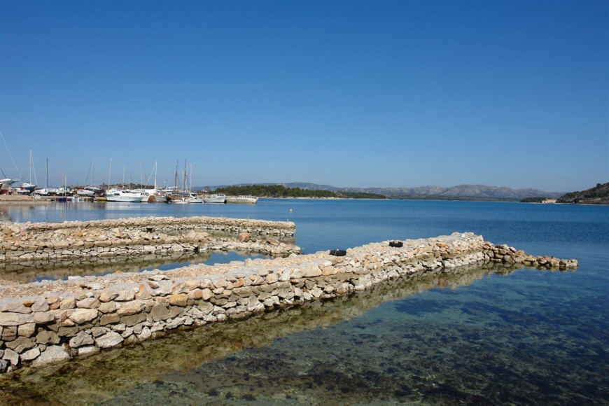 Najbliža plaža