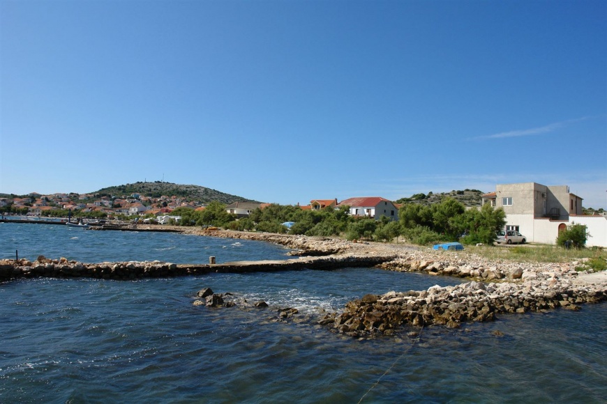 Najbliža plaža