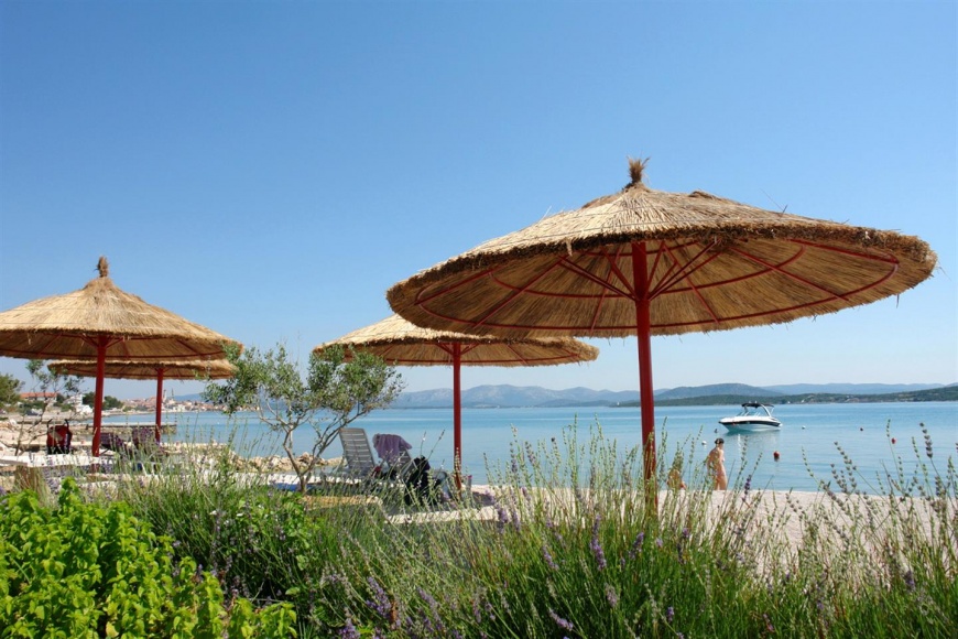 Najbliža plaža