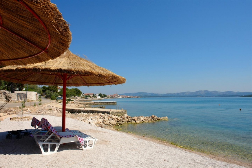 Najbliža plaža