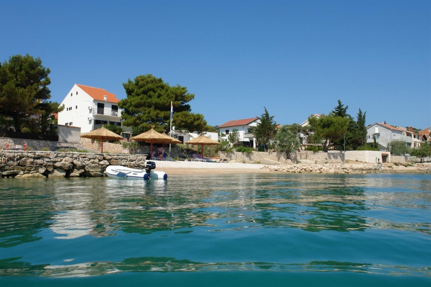Najbliža plaža