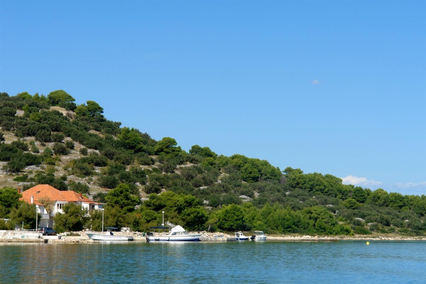 Najbliža plaža