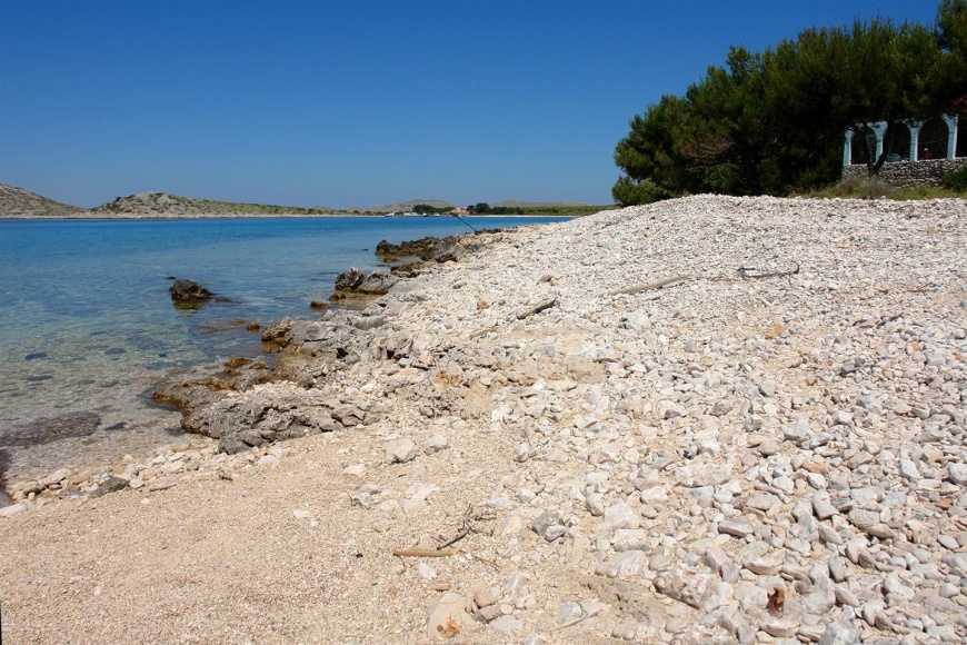 Najbliža plaža