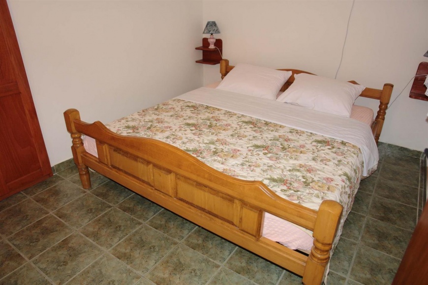 Spavaća soba