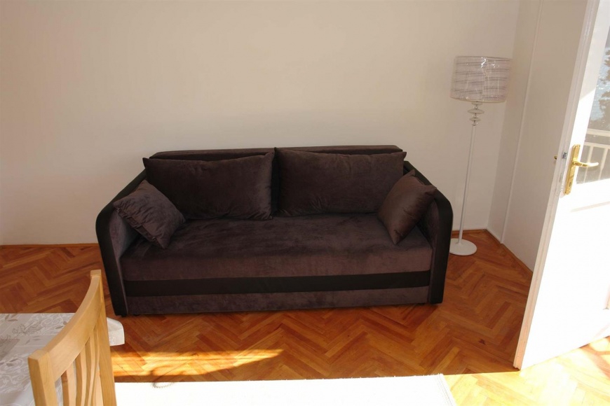 Dnevni boravak