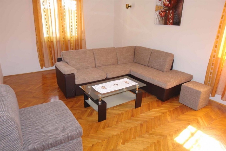 Dnevni boravak