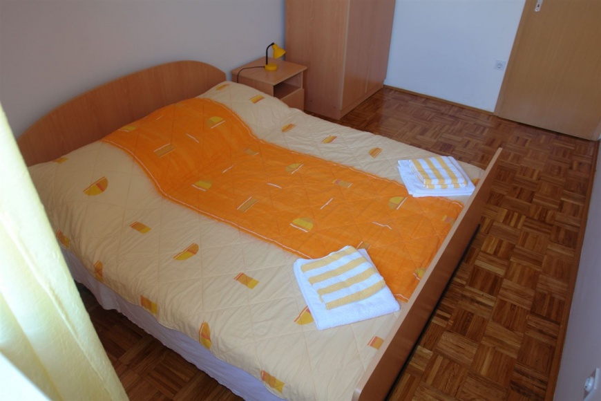 Spavaća soba 2
