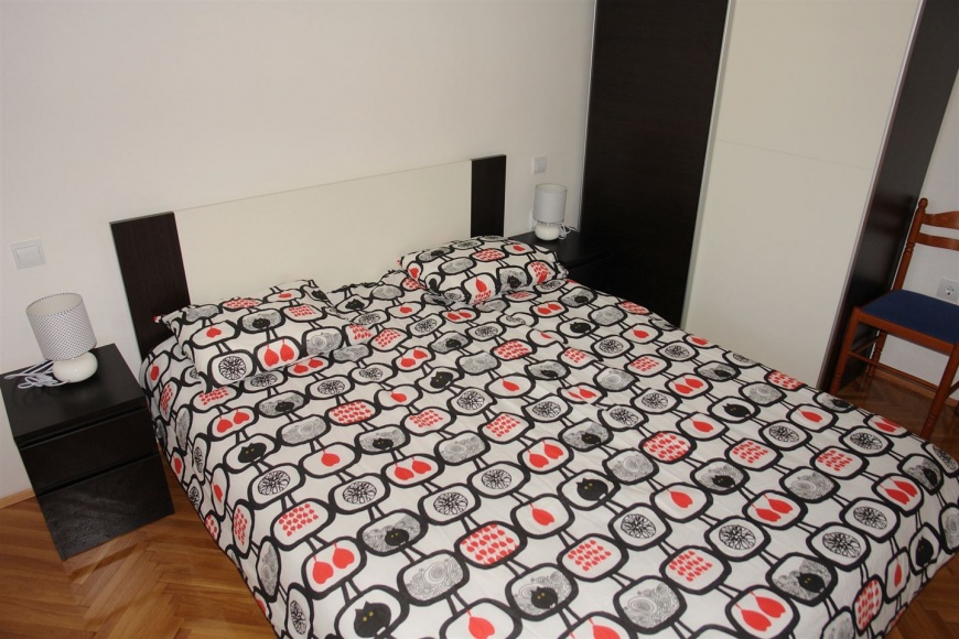 Spavaća soba