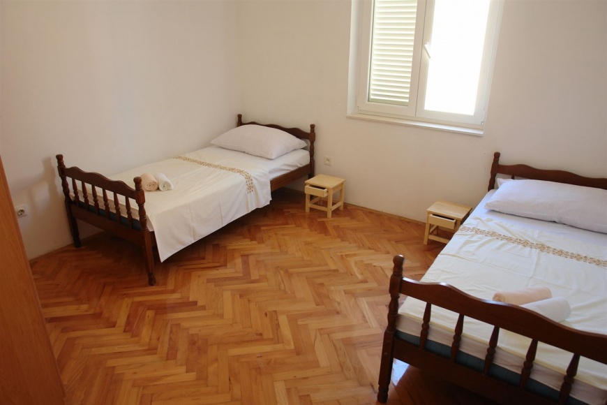 Spavaća soba 2