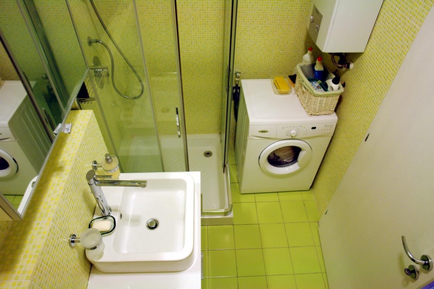 Kupaonica 1