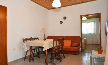 Kuća Ratimir , Apartman 2+1, Murter