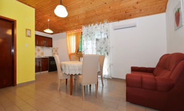 Kuća Ratimir , Apartman 4+1, Murter
