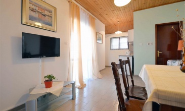 Kuća Ratimir , Apartman 2+1, Murter