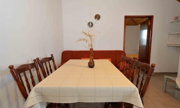 Kuća Ratimir , Apartman 2+1, Murter