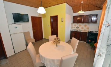 Kuća Ratimir , Apartman 4+1, Murter