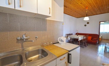 Kuća Ratimir , Apartman 2+1, Murter