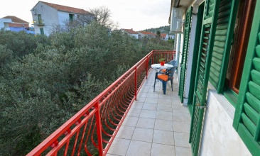 Kuća Ratimir , Apartman 4+1, Murter