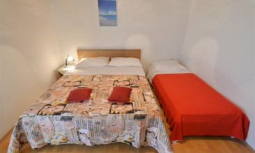 Kuća Ratimir , Apartman 4+1, Murter