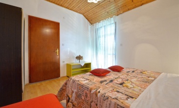 Kuća Ratimir , Apartman 4+1, Murter