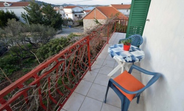 Kuća Ratimir , Apartman 2+1, Murter