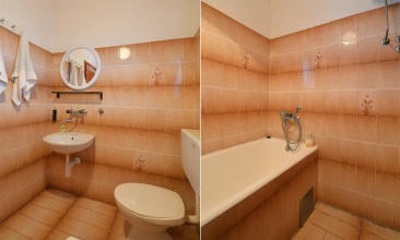 Kuća Ratimir , Apartman 4+1, Murter