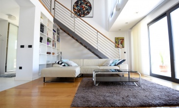 Kuća Arta , Apartman 6, Murter