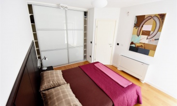 Kuća Arta , Apartman 6, Murter