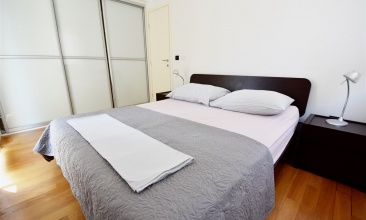 Kuća Arta , Apartman 6, Murter