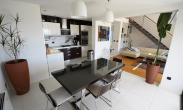 Kuća Arta , Apartman 6, Murter