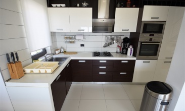 Kuća Arta , Apartman 6, Murter