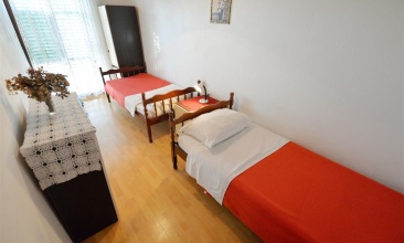 Kuća Ratimir , Apartman 4+1, Murter