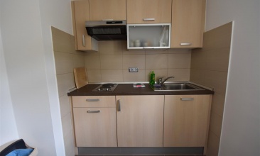 Kuća Josip, Apartman 2+1, Tisno