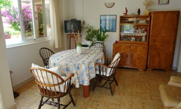 Kuća Ane, Apartman 4+2, Murter