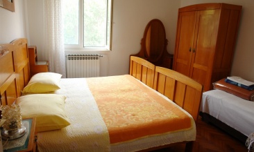 Kuća Ane, Apartman 4+2, Murter
