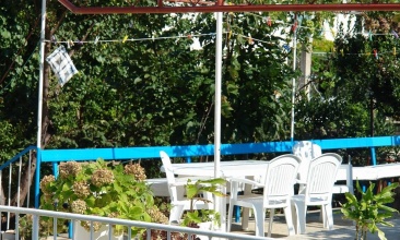 Kuća Ane, Apartman 4+2, Murter