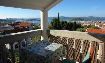 Kuća Ankica, Studio 2 a, Murter