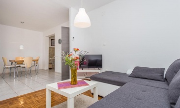 Kuća Zorka, Apartman 4+1 c, Murter