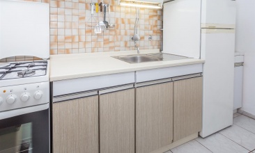 Kuća Zorka, Apartman 4+1 c, Murter
