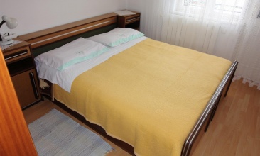 Kuća Baričević, Apartman 4, Tisno