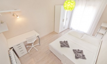 Kuća Blanka, Apartman 6+1, Murter