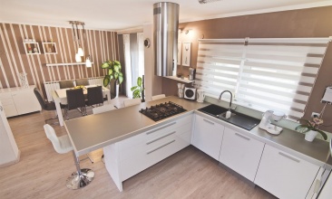 Kuća Blanka, Apartman 6+1, Murter
