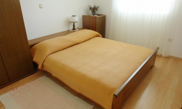 Kuća Božikov, Apartman 6, Murter