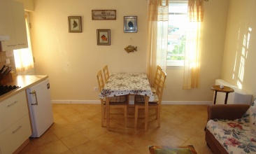 Kuća Branko , Apartman 2+1, Murter